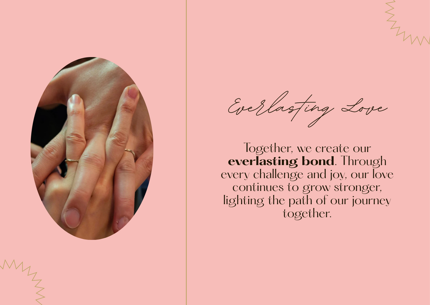 Intricate Pieces Love e-cards for a special someone