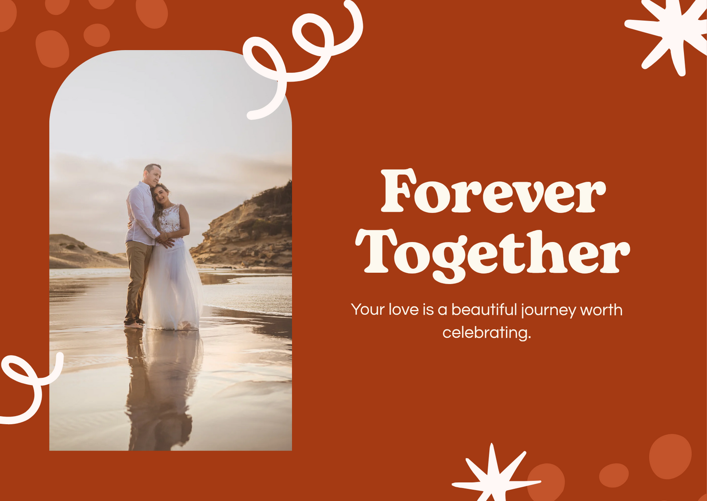 Intricate Pieces Love e-cards for a special someone