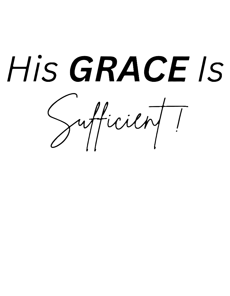 Faith-based digital shirt designs