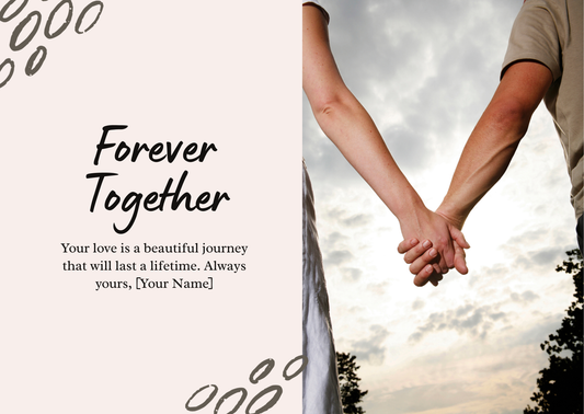 Intricate Pieces Love e-cards for a special someone